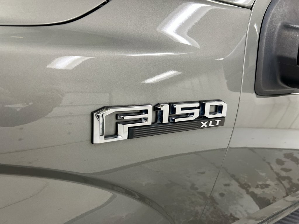 Used 2020 Ford F150 XLT w/ Equipment Group 302A Luxury AWD/4WD image 26