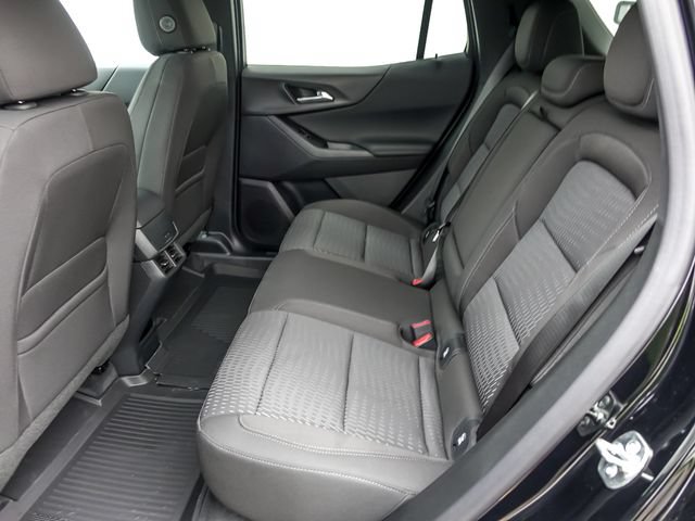 New 2026 Chevrolet Equinox LT w/ Midnight Edition FWD image 15