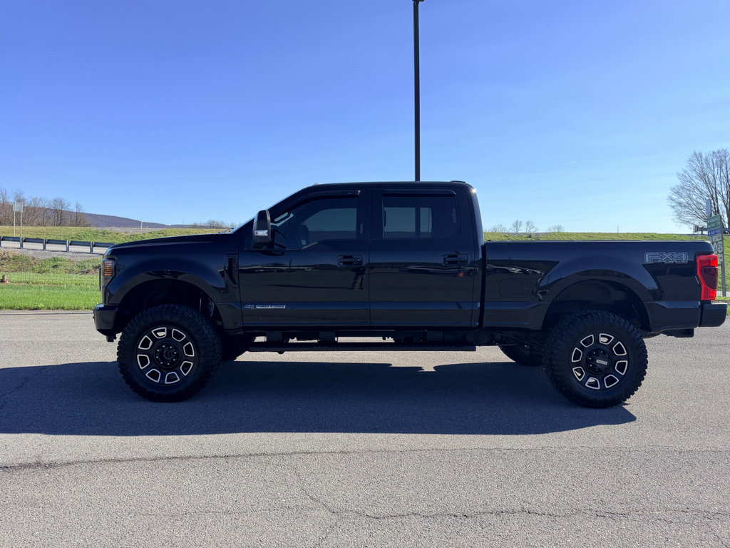 Used 2020 Ford F350 Lariat image 5