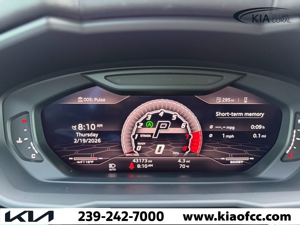 Used 2021 Lamborghini Urus image 15