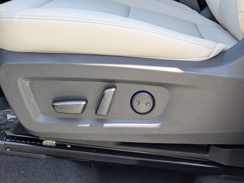 New 2026 Nissan Murano SL AWD/4WD image 20