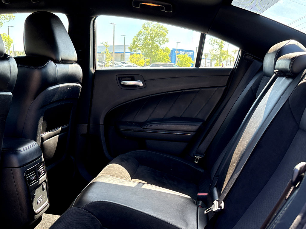 Used 2022 Dodge Charger GT w/ Plus Group image 17