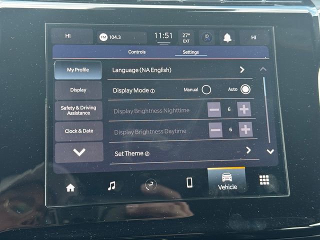 Used 2025 Jeep Grand Cherokee L Laredo w/ Trailer Tow Package image 36