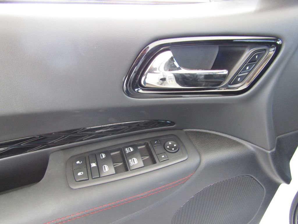 New 2026 Dodge Durango GT AWD/4WD image 30