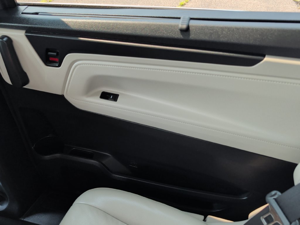 Used 2025 Honda Odyssey EX-L image 34