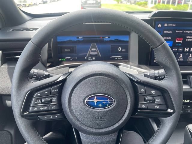 New 2026 Subaru Outback Premium AWD/4WD image 18