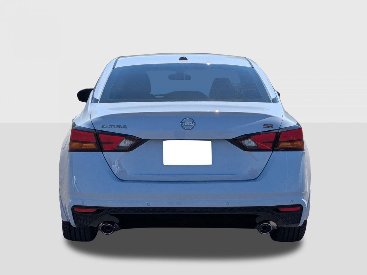 New 2026 Nissan Altima 2.5 SR FWD image 4