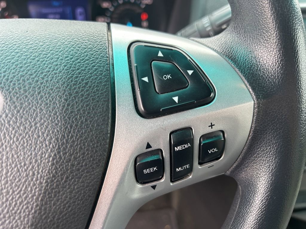 Used 2014 Ford Explorer FWD image 20