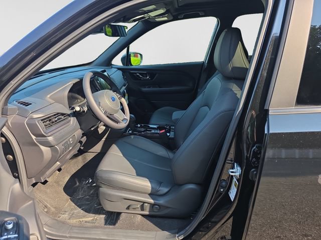 New 2026 Subaru Forester Limited AWD/4WD image 11