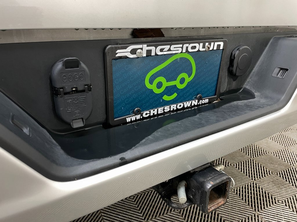 Certified 2020 Chevrolet Silverado 1500 RST w/ All-Star Edition image 44