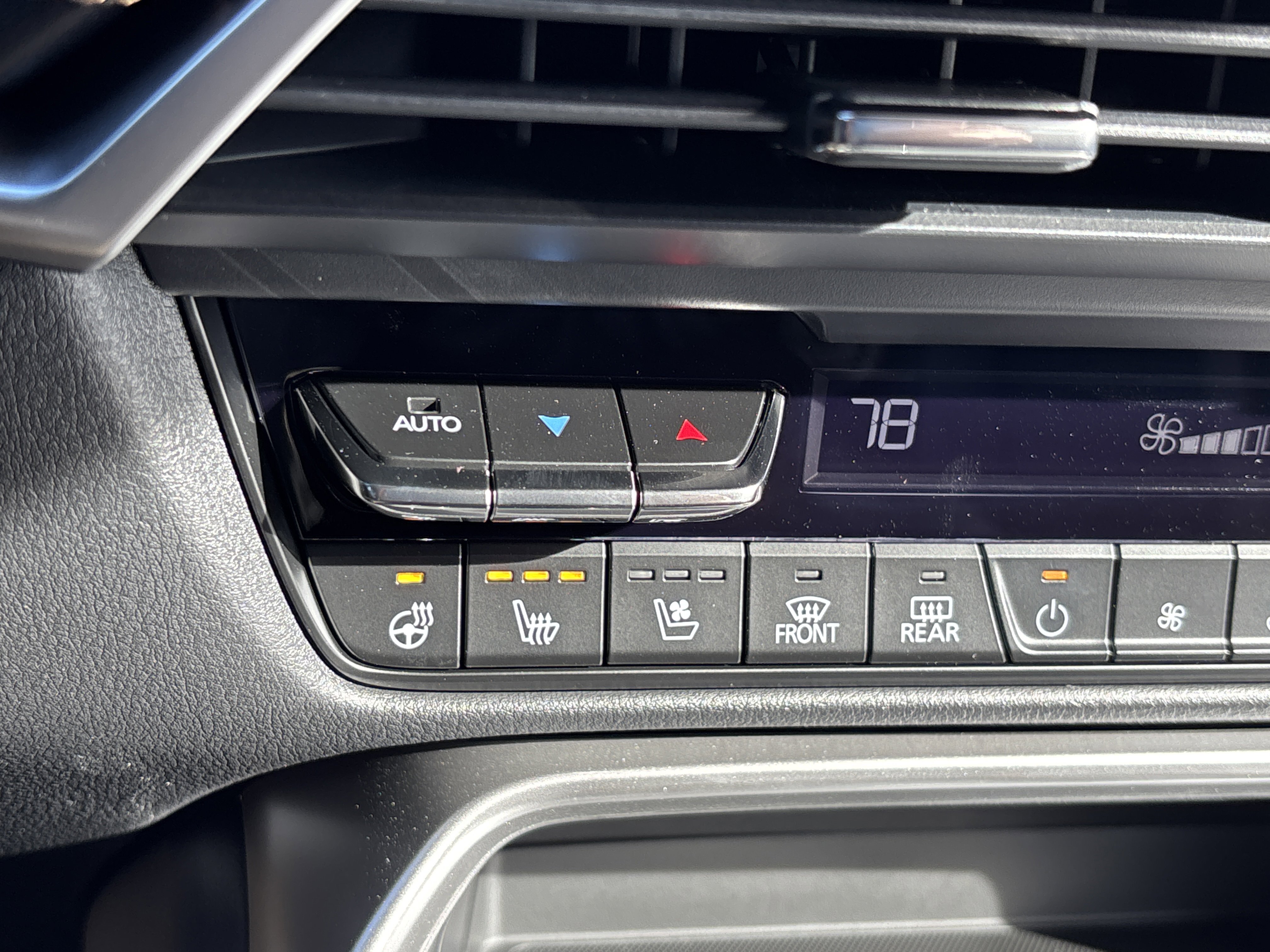 New 2026 MAZDA CX-90 Plug-In Hybrid w/ Premium Plus image 40