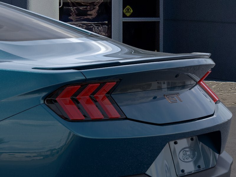 New 2026 Ford Mustang GT Premium RWD image 44
