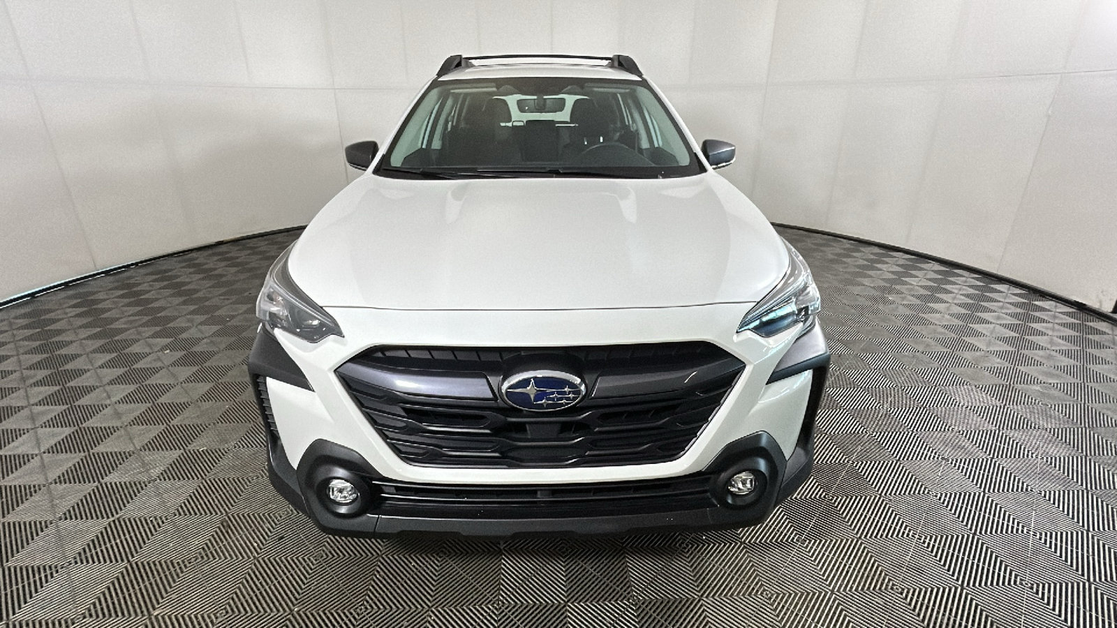 Used 2024 Subaru Outback AWD/4WD image 9
