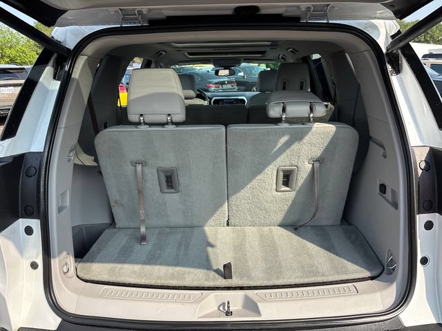 Used 2017 GMC Acadia SLT FWD image 35