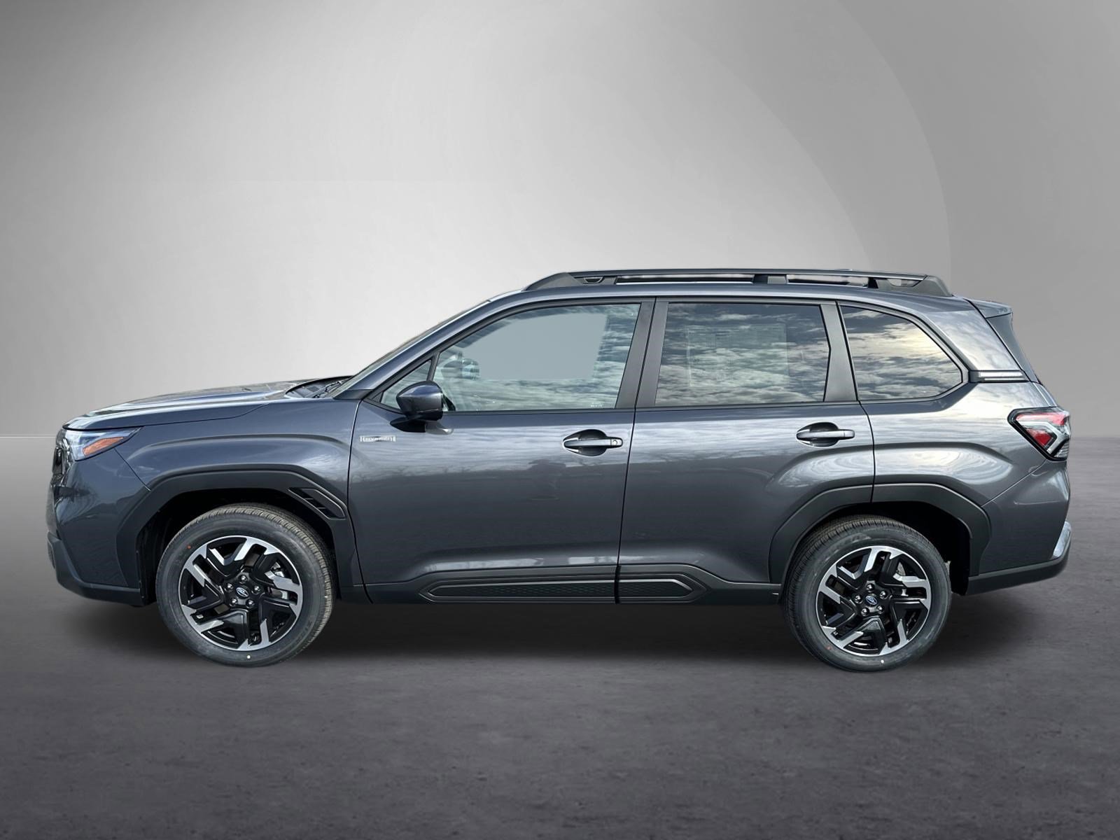 New 2026 Subaru Forester Limited AWD/4WD image 7