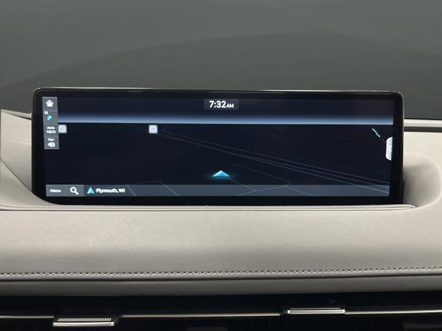 Used 2024 Genesis G80 2.5T image 9