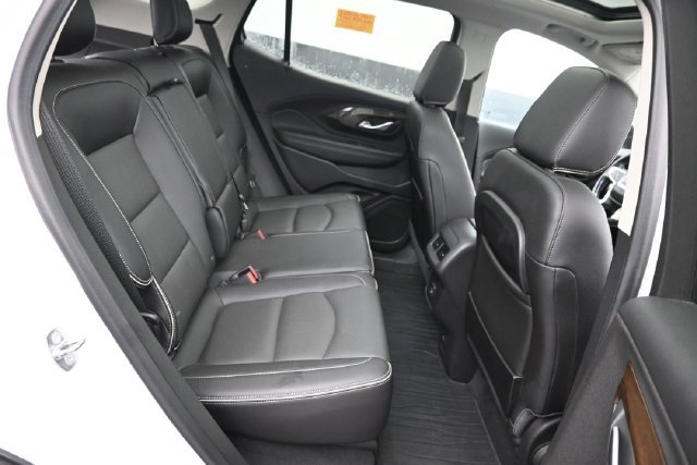 Used 2019 GMC Terrain Denali AWD/4WD image 8
