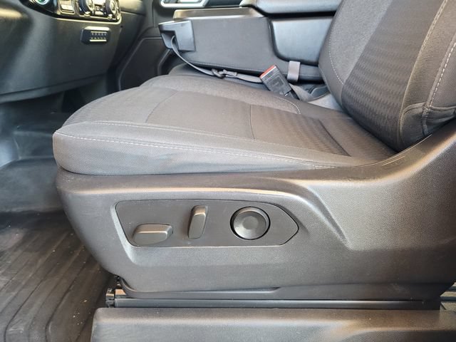 Used 2024 Chevrolet Silverado 3500 LT w/ Convenience Package AWD/4WD image 21