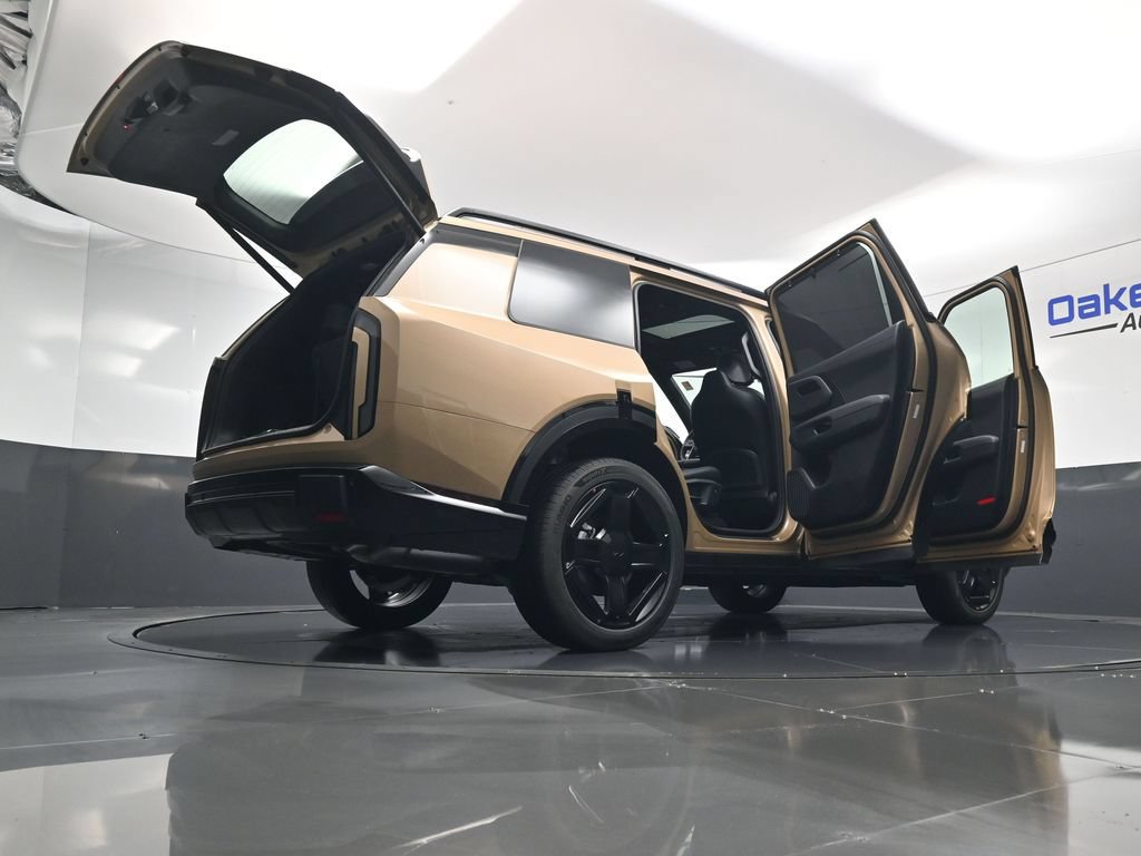 Certified 2027 Kia Telluride EX X-Line AWD/4WD image 64