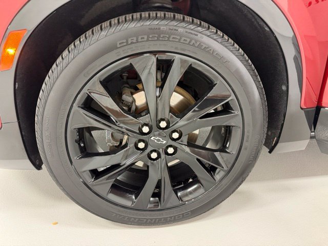 Certified 2019 Chevrolet Blazer RS w/ Sun and Wheels Package AWD/4WD image 19