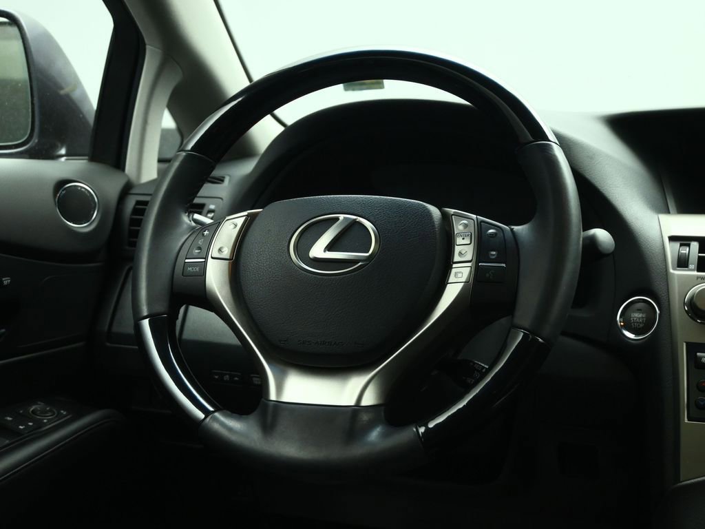 Used 2015 Lexus RX 350 FWD w/ Premium Package image 39