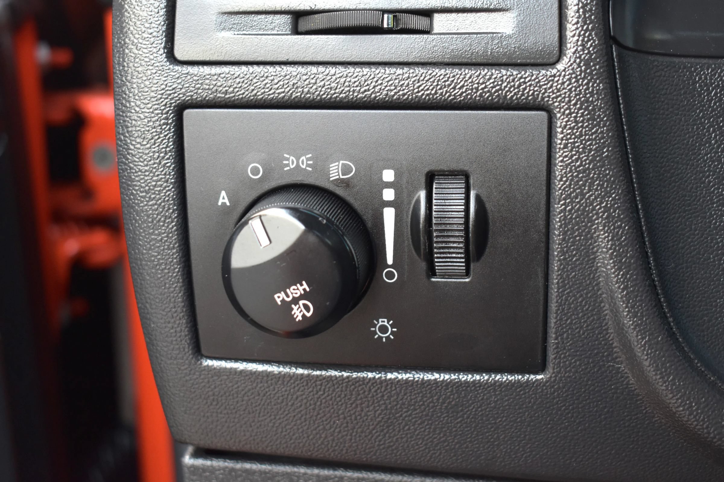 Used 2010 Dodge Challenger SRT8 w/ SRT Option Group II RWD image 56