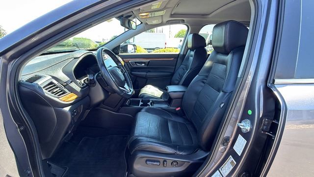 Used 2020 Honda CR-V EX-L image 32