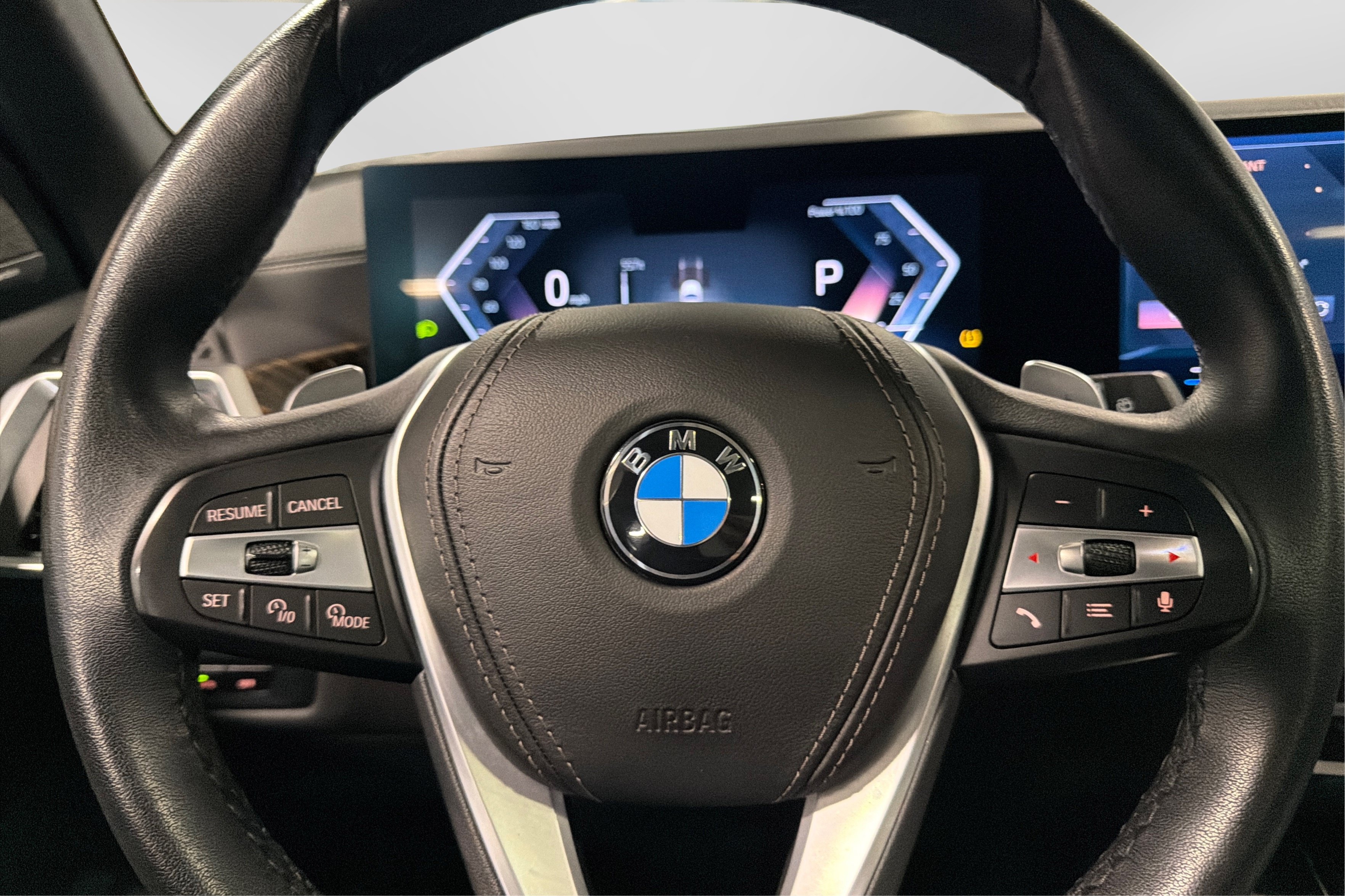 Used 2026 BMW X5 xDrive40i AWD/4WD image 24