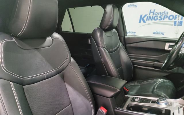 Used 2020 Ford Explorer ST w/ ST High-Performance Pack AWD/4WD image 21