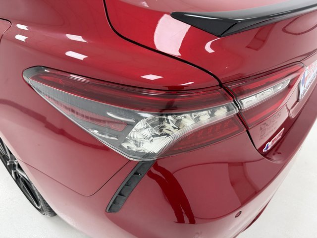 Used 2023 Toyota Camry XSE image 36