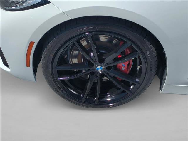 Used 2021 BMW 430i Convertible w/ M Sport Package RWD image 24