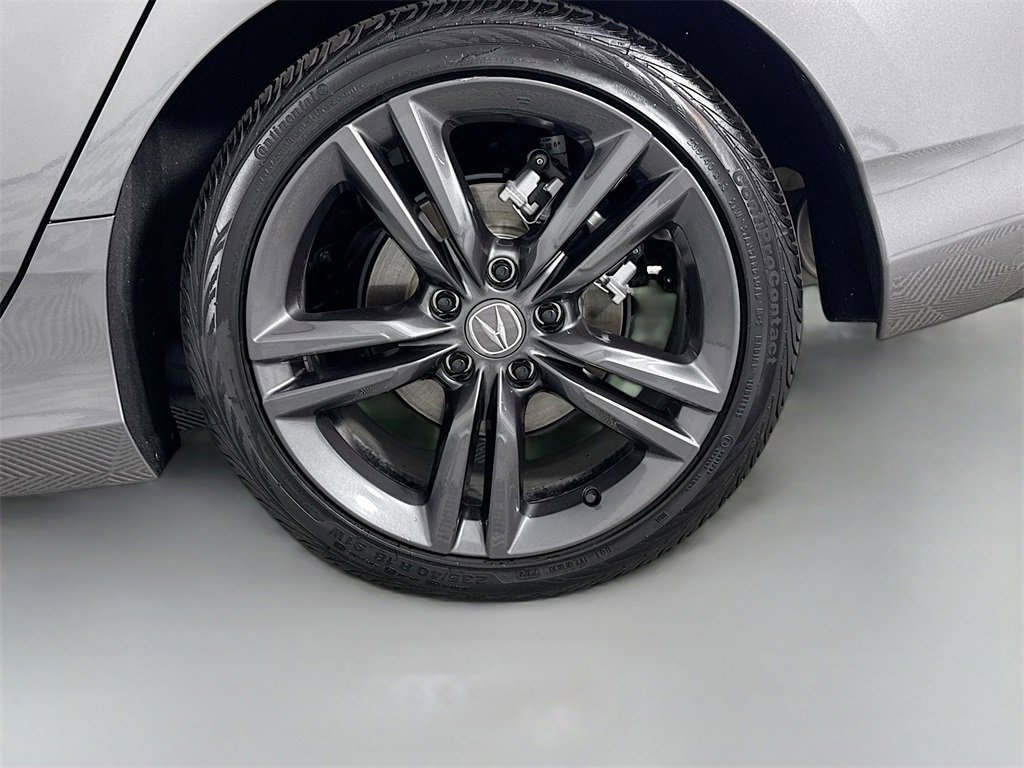 Used 2025 Acura Integra A-Spec image 32