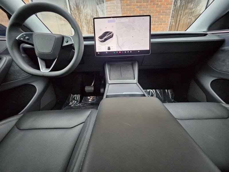 Used 2026 Tesla Model Y Long Range image 40