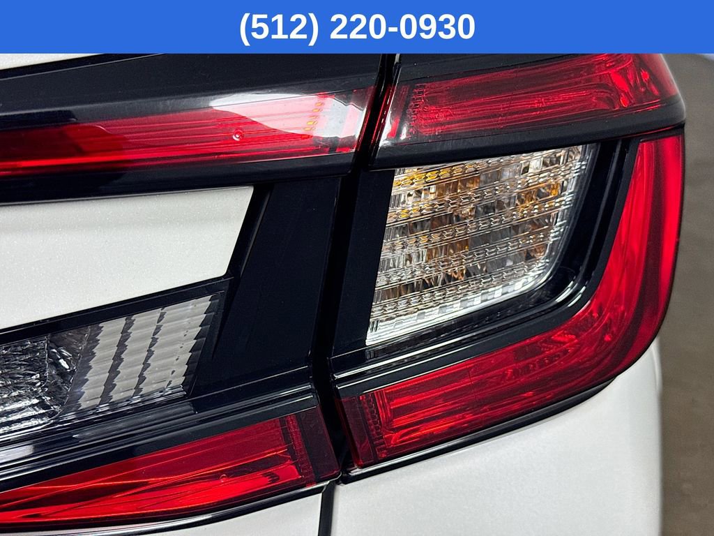 Certified 2026 Subaru Crosstrek 2.0i Premium AWD/4WD image 30