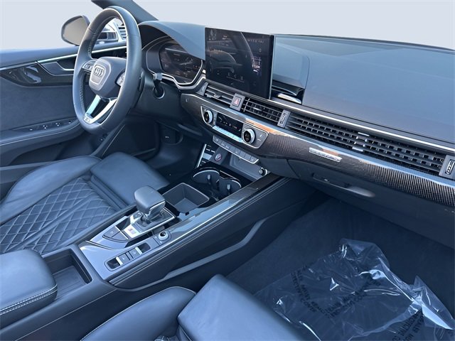 Used 2023 Audi S5 Premium Plus image 11