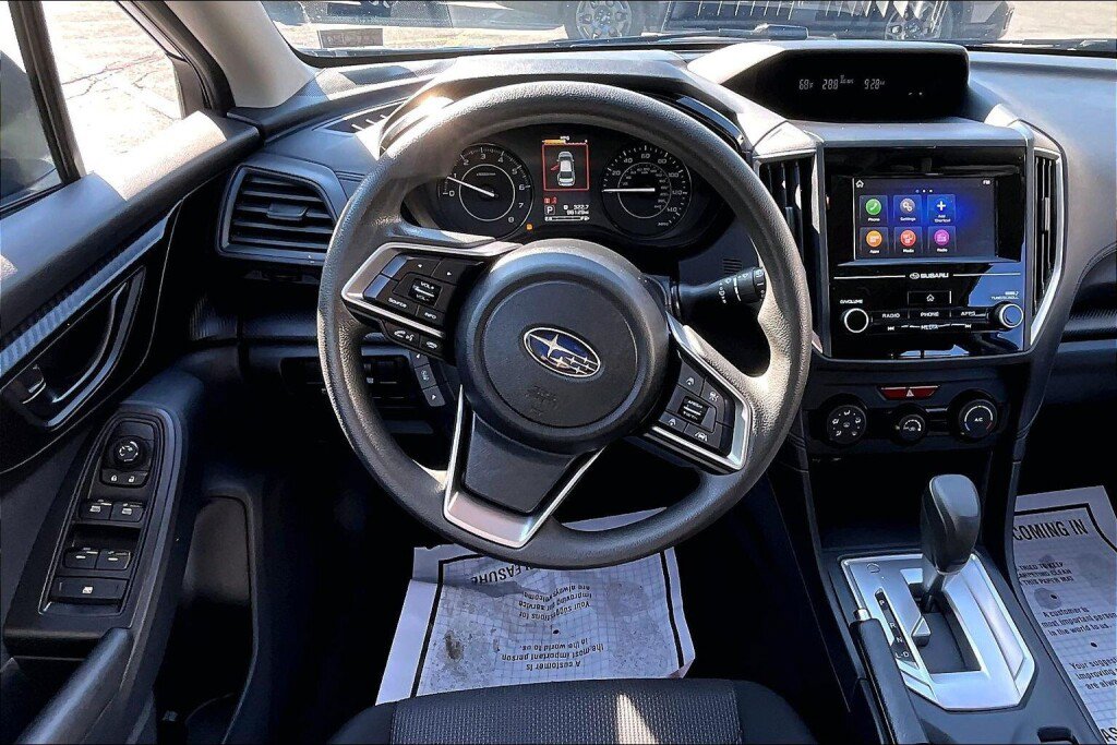 Used 2023 Subaru Impreza 2.0i AWD/4WD image 7