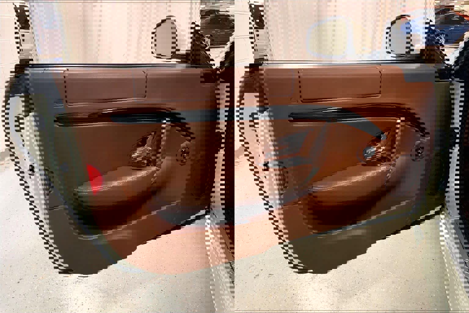 Used 2013 Maserati GranTurismo Sport image 22