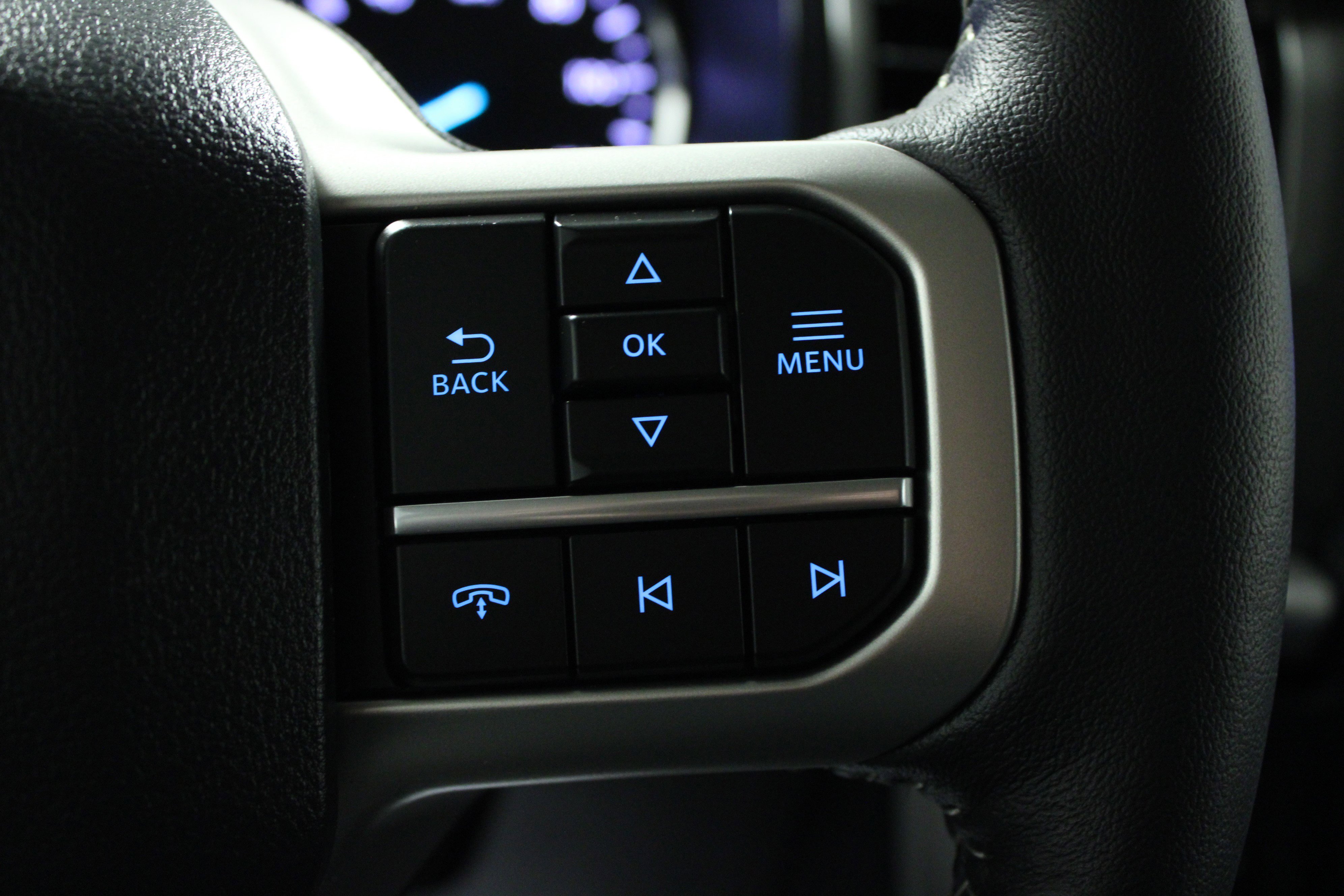 Used 2024 Ford Expedition XLT image 22