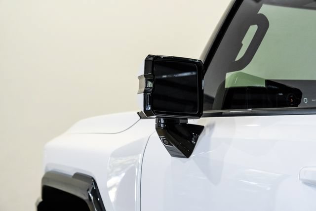 Used 2022 GMC Hummer EV Edition 1 w/ LPO, Illumination Package AWD/4WD image 38
