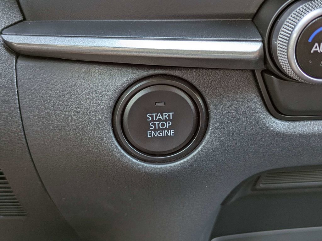 New 2026 MAZDA CX-30 AWD 2.5 S image 30