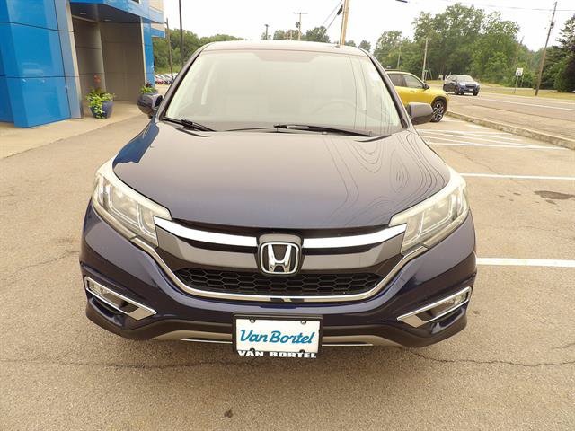 Used 2016 Honda CR-V EX image 8