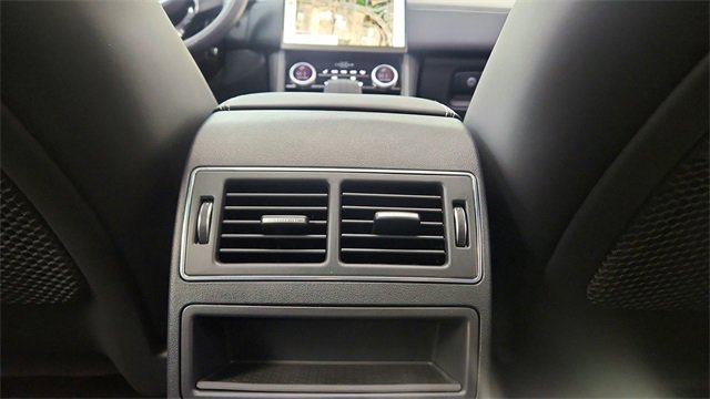 Used 2025 Jaguar F-PACE R-Dynamic S image 53