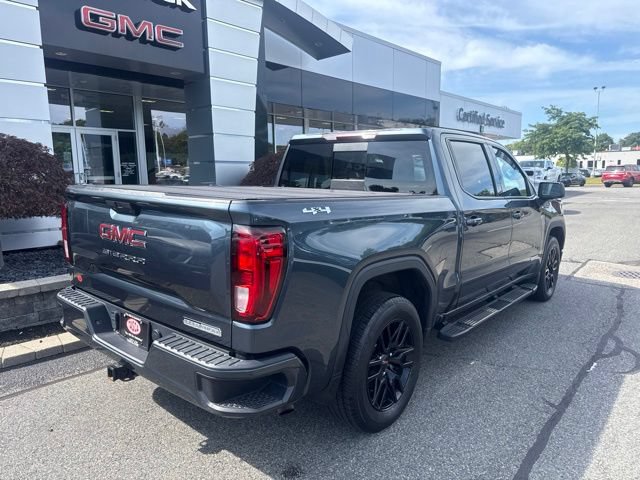 Used 2020 GMC Sierra 1500 Elevation w/ Elevation Value Package AWD/4WD image 9
