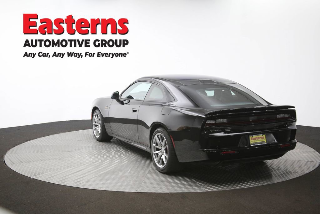 Used 2024 Dodge Charger R/T Scat Pack w/ Plus Group image 63