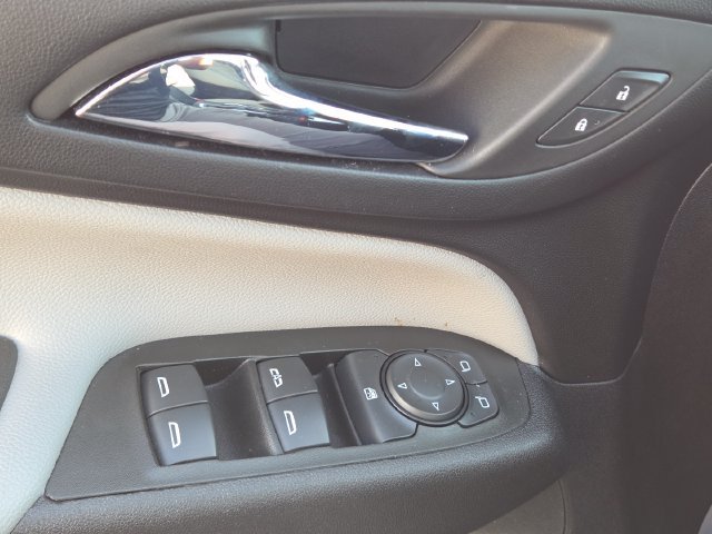 Used 2024 Chevrolet Equinox LT w/ LPO, Floor Liner Package FWD image 25