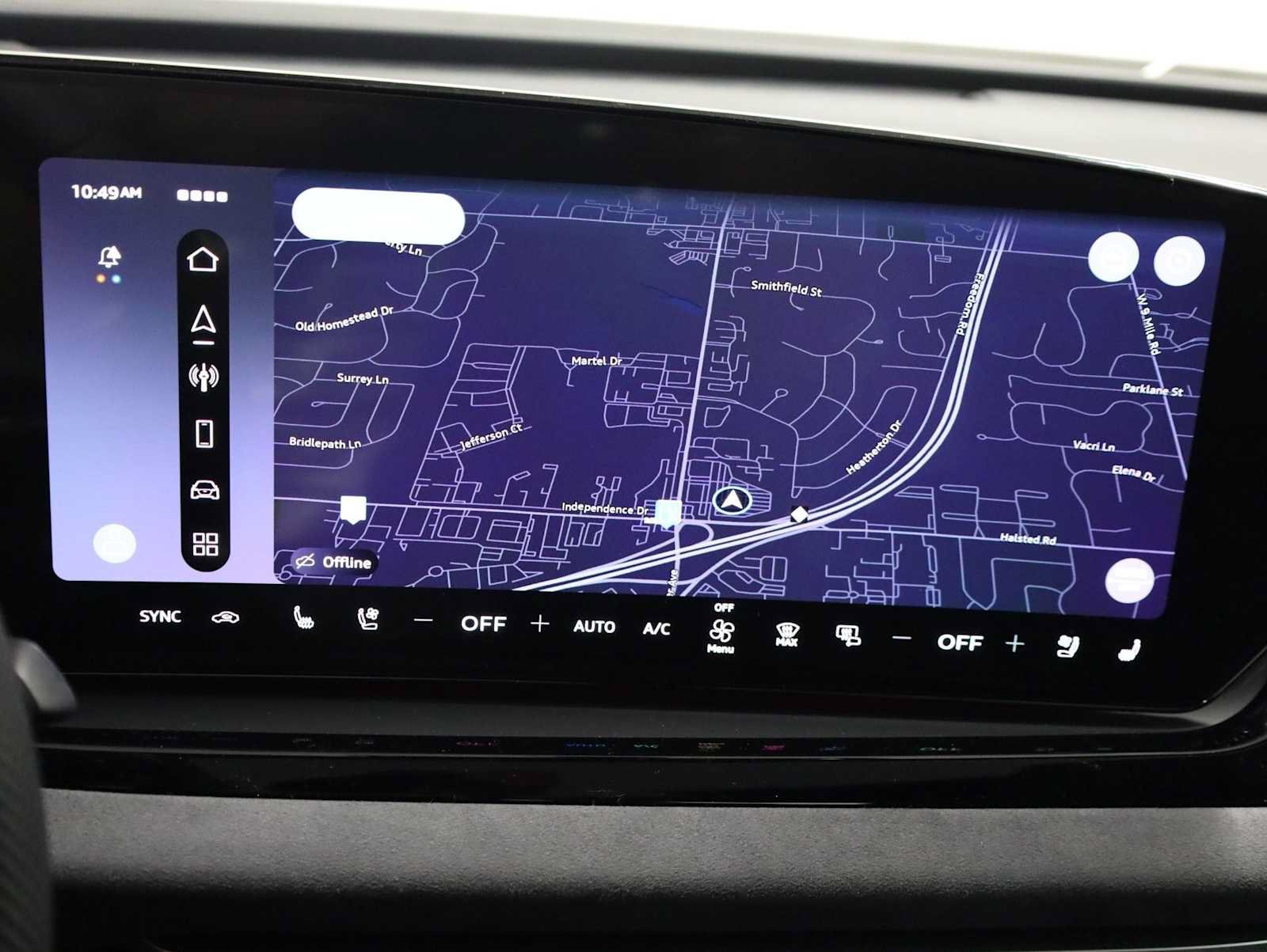New 2026 Audi S5 Premium Plus AWD/4WD image 31