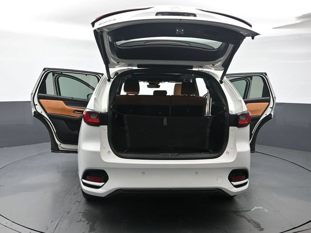 Certified 2025 MAZDA CX-70 3.3 Turbo S w/ Premium Plus AWD/4WD image 48
