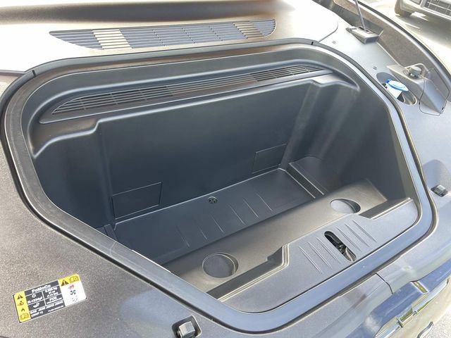 Certified 2023 Ford Mustang Mach-E GT image 37