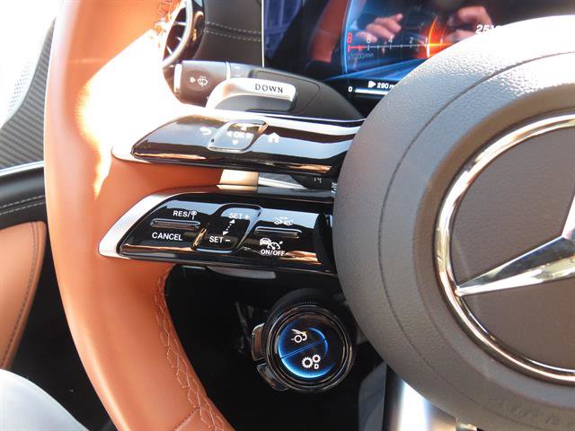Used 2024 Mercedes-Benz AMG GT 53 image 11