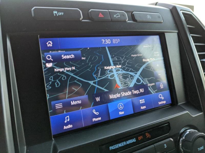 Used 2020 Ford F150 XLT w/ Equipment Group 302A Luxury image 13